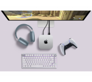 Apple mini M4 Mac mini with M4 Pro chip