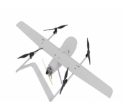 Long Range Fixed Wing