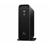 HP Z2 Mini G1i Workstation for Professional Use