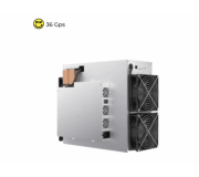 Ipollo G1 36Gps Grin mining hardware for Grin