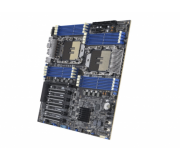 Asus Intel C741 Server Motherboard for Xeon Systems
