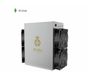iPollo V2 Ethereum Miner for ETC EthHash Mining Solutions