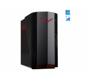 Acer Nitro 50 Desktop Gaming PC with Intel Core i5-12400F