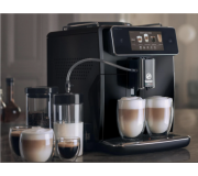 Saeco SM8780-00 Espresso Machine