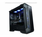 Epical-Q TUF Endurance Titan II Gaming PC Build