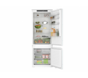 Bosch Combi 2 KBN965SE0 Built-in Refrigerator 383 Liter Capacity