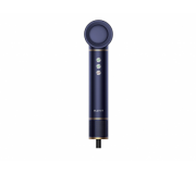 Havit HD634 Ionic Hair Dryer in Blue Compact Design