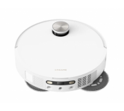 Dreame X50 Ultra Complete with ProLeap System Robotic Vacuum
