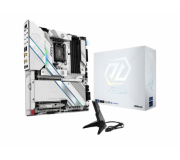 ASRock Z890 Taichi AQUA motherboard overview and specs