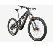 Cannondale Moterra SL LAB71 Electric All-Terrain Mountain Bike