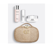 Dior Ritual High-Performance Anti-Aging Correction Kit Capture Limited Edition