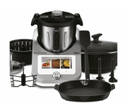Ufesa TotalChef RK7 Smart Kitchen Robot with Touchscreen