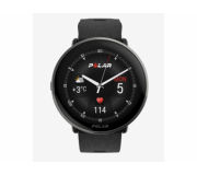 Polar Ignite 3 Titanio Fitness Smartwatch by Polar