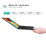 Lg Gram 16Z90TL i7 ultralight professional laptop with AI