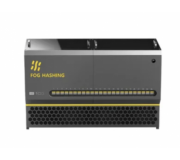 Fog Hashing Immersion Cooling Suit B100 for Mining Operations