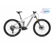 Mondraker Crafty Carbon eBike High-Performance Carbon Mountain System