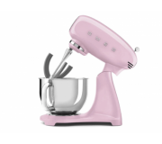Smeg Smf03pkeu Hand Mixer 800 W 48 L Bowl