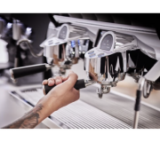 Victoria Arduino Black Eagle Maverick Professional Espresso Machine