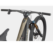 Cannondale Moterra SL LAB71 Electric All-Terrain Mountain Bike