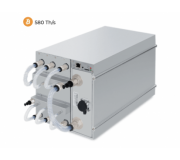 Bitmain Antminer S23 Hydro Bitcoin High-Performance Mining Rig