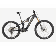 Cannondale Moterra SL LAB71 Electric All-Terrain Mountain Bike