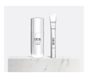 Dior Capture Duo Day Cream and Serum for Firmness