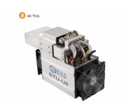 StrongU STU-U8 SHA 256 Bitcoin Miner for Bitcoin and Bitcoin Cash