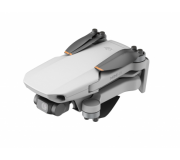 Pack Drone DJI Mini 4K Fly More