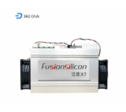 FusionSilicon X7 262GH X11 Cryptocurrency Mining Hardware For Dash
