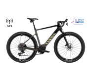 Canyon Grizl ONfly CF Trail 2024 Gravel e-Bike