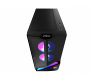 MSI Mpg Infinite X3 AI Desktop Gaming System