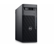 Dell Precision 5860 Tower Workstation for Extreme Compute