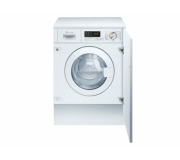 Balay Bal3tw777b Inox 7kg Integrated Washer with NonStop