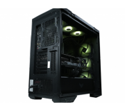 Epical-Q TUF Endurance Titan II Gaming PC Build