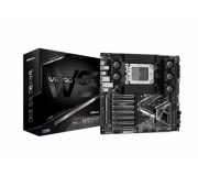 ASRock WRX90 workstation motherboard for high-performance professional environments