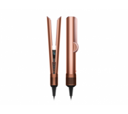Dyson Airstrait Amber Silk Edition Hair Straightener Dryer