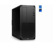 HP Z2 G9 Desktop with Intel Core i7-13700K Processor