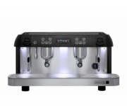 Iberital Expression Pro Standard 2GR Dual-Group Espresso Machine