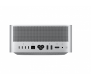 Apple Mac Studio M3 Ultra Powerful Creator Workstation