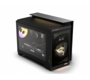 MSI MEG Vision X AI 2NVZ9-003EU Desktop Computer