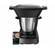 Cecotec Mambo 11090 All-in-One Kitchen Robot for Home Cooking