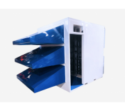 M300 Minipode mining capsule portable modular system for small-to-mid-size crypto mining operations
