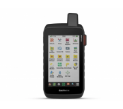 Garmin Montana 760i rugged handheld GPS with touchscreen