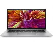 Hp ZBook Firefly G10 i7 laptop with professional mobility