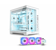 Racing Top Gaming DDR5 PC for 4K High Performance