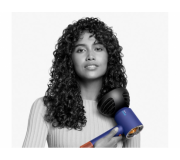 Dyson Supersonic Nural Hair Dryer with Scalp Protect