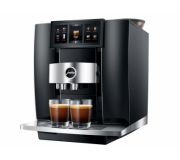 Jura Giga 10 Diamond Black