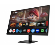 OMEN 32x UHD 4K Gaming Monitor with 144Hz