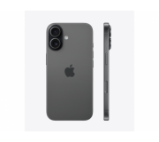 Iphone 17 512GB Negro Apple Smartphone with A19 Chip