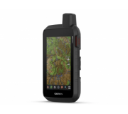 Garmin Montana 760i rugged handheld GPS with touchscreen